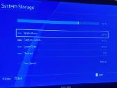 Ps4 "extra" phat 4tb Vue 11.00 - nuotraukos Nr. 4
