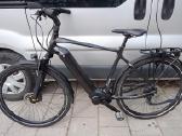 KTM elektrinis dviratis - nuotraukos Nr. 7