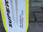 Head supershape 170 r12.1 - nuotraukos Nr. 2