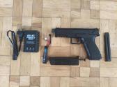 Airsoft Novritsch Sse18