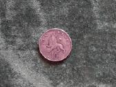 10 pensu 1992 Sidabras - nuotraukos Nr. 4