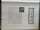 Vilnius 1323-1923 - nuotraukos Nr. 4
