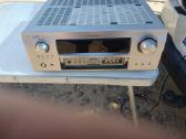 Denon Avr-3808