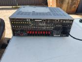 Denon Avr-3808 - nuotraukos Nr. 2