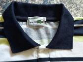 Vyriški polo marškinėliai Lacoste France L dydis - nuotraukos Nr. 4