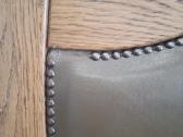 Ąžuolinės kėdės - nuotraukos Nr. 7