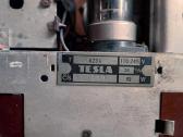 Lempinė radija Tesla Maj - nuotraukos Nr. 15