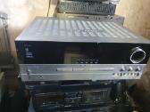 Onkyo integra Tx Ds838 - nuotraukos Nr. 9