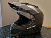 Enduro/kross Šalmas Acerbis