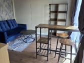 Modernus Modulinis namas 33,4 m2