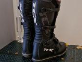 Enduro/kross Moto Batai Tcx X-blast - nuotraukos Nr. 2