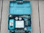 Makita Hp330dwle 10,8v Li-ion, 3 baterijos - nuotraukos Nr. 13