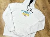 Tommy Hilfiger vyriškas džemperis su gobtuvu XXL - nuotraukos Nr. 2