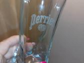 Parduodu stiklines Perrier - nuotraukos Nr. 9