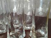 Parduodu stiklines Perrier - nuotraukos Nr. 10