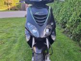 Piaggio nrg