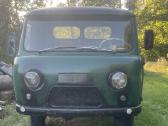 Parduodu Uaz krovininį auto - nuotraukos Nr. 2