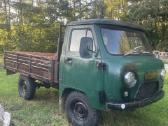 Parduodu Uaz krovininį auto