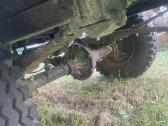 Parduodu Uaz krovininį auto - nuotraukos Nr. 7