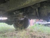 Parduodu Uaz krovininį auto - nuotraukos Nr. 6