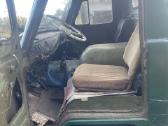 Parduodu Uaz krovininį auto - nuotraukos Nr. 4