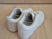 Air Force 1 balti 44 - nuotraukos Nr. 3