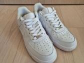 Air Force 1 balti 44 - nuotraukos Nr. 4