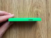Mini Mp3 LCD Color Grotuvas Žalias - nuotraukos Nr. 4