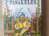 Pranas Mašiotas "Vaikučių pasakėlės"