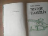 Pranas Mašiotas "Vaikučių pasakėlės" - nuotraukos Nr. 13