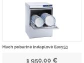 Pramoninė indaplove Mach - nuotraukos Nr. 2
