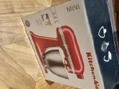 Naujas Kitchenaid virtuvės kombainas iš Vokietijos - nuotraukos Nr. 3