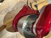 Naujas Kitchenaid virtuvės kombainas iš Vokietijos - nuotraukos Nr. 4