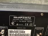 Marantz Sr 5023 stiprintuvas - nuotraukos Nr. 3