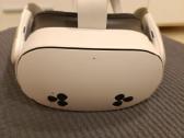 Meta Quest 3s 128gb Virtualus akiniai (Vr) - nuotraukos Nr. 2