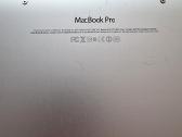 MacBook Pro Retina 13" Late 2012 - nuotraukos Nr. 3