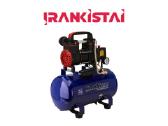 Betepalinis oro kompresorius 24 l, 1390 W, 220 l/m