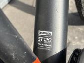 Decathlon dviratis 27.5 ratai XL rėmas - nuotraukos Nr. 2