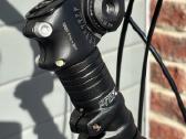 Decathlon dviratis 27.5 ratai XL rėmas - nuotraukos Nr. 8