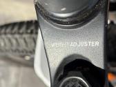 Decathlon dviratis 27.5 ratai XL rėmas - nuotraukos Nr. 10