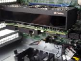 Dell Precision T7910 workstation (darbinė stotis) - nuotraukos Nr. 12