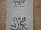Parduodamos knygos po 4 eur - nuotraukos Nr. 22
