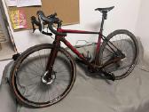 Gravel Dviratis BH Gravelx EVO 3.0, 2022 m, M dyd. - nuotraukos Nr. 2