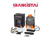 Akumuliatorinis purkštuvas XXL 16l
