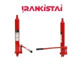 Hidraulinis cilindras 8t variklio kranui
