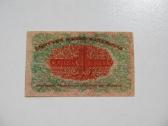 1 centas , Lietuva , 1922 lapkritis - nuotraukos Nr. 2