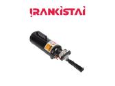 Smūginis padangų pripūtimo infliatorius 7.5l