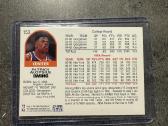 Nba Kolekcinės krepšinio kortelės Patrick Ewing - nuotraukos Nr. 2