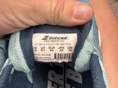 Babolat Jet Mach 3 Wide teniso vyriško batai 44 - nuotraukos Nr. 6