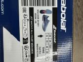 Babolat Jet Mach 3 Wide teniso vyriško batai 44 - nuotraukos Nr. 7